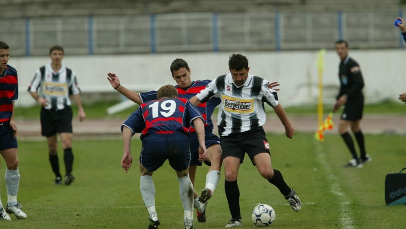 Ovidiu Maier consideră că soarta Unirii e pecetluită:** "Nici Capello nu o mai salvează pe Alba!"