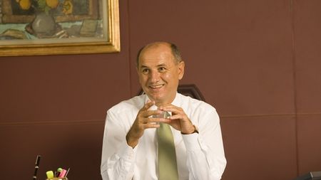 Procedura insolvenței în cazul FC Rapid, închisă!