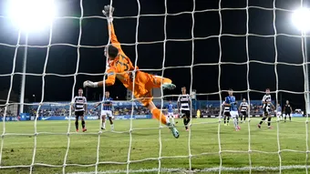 Prima achiziție din 2026 a ACSM Reșița: un portar împrumutat din prima ligă. Bănățenii au trimis în Liga 3 și un tânăr în care își puneau baza