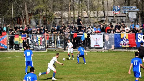 Succes important pentru Steaua în Liga 4. Cum arată clasamentul și când are loc derby-ul cu CS Dinamo