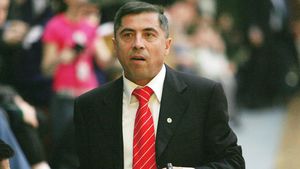 Sfatul lui Turcu:** "Să nu ne umflăm! Încă nu suntem campioni!"