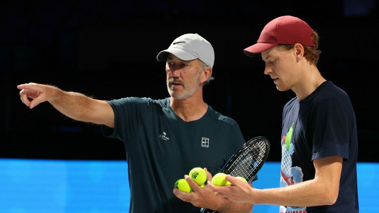 Îl face praf pe Jannik Sinner după decizia luată: „E o palmă peste față! Nu merge la război!”