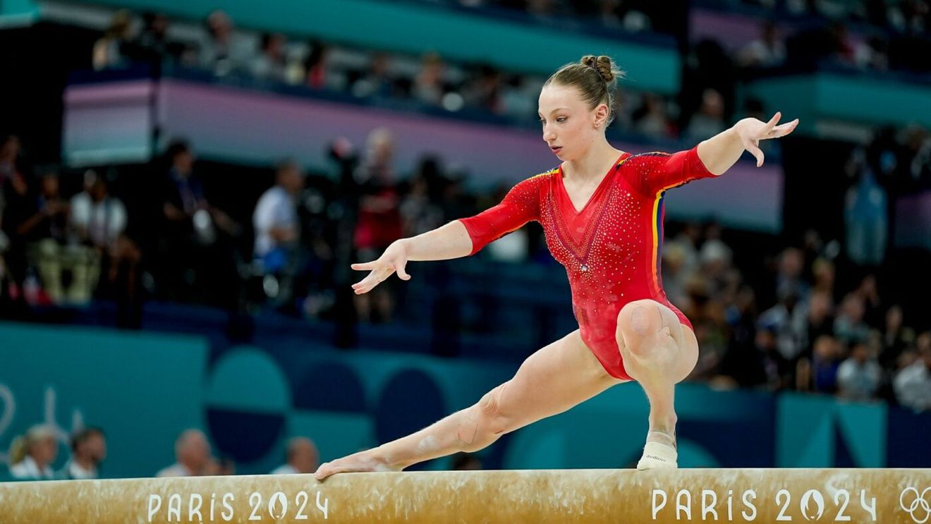 Tupeul incredibil al unui congressman din SUA, care a cerut ca medalia de bronz să îi fie luată înapoi Anei Bărbosu şi redată lui Jordan Chiles! „Jocurile Olimpice nu ar trebui să fie politice”