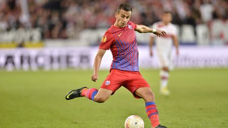 Situație disperată la Steaua: blestemul revine!** Reghe are doar o soluție pentru Europa după ce Martinovic a fost dat afară: ultima veste care l-a 'lovit'