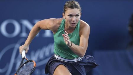 Simona Halep a plecat spre Toronto, pentru primul său turneu după victoria de la All England Club. Ce așteptări are: "Viața după Wimbledon e frumoasă, dar mereu a fost frumoasă în ultimii ani"
