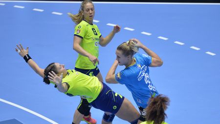 Revenire spectaculoasă în naționala Norvegiei pentru Campionatul Mondial. În schimb, Marit Malm Frafjord, jucătoarea de la CSM București, nu va fi la turneul final. Isabelle Gullden, vedeta Suediei