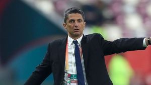 Răzvan Lucescu, semnal de alarmă înaintea meciului România - Grecia: „Ne lipsește puterea de luptă!”