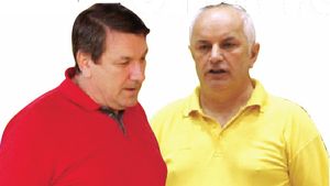 EXCLUSIV** Voina rămâne selecționerul României!