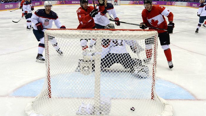 JO 2014 LIVE BLOG, Ziua a 15-a. Canada a îngenuncheat SUA la hochei și va juca finala cu Suedia. Un sud-coreean a obținut două titluri pentru Rusia în mai puțin de o oră 