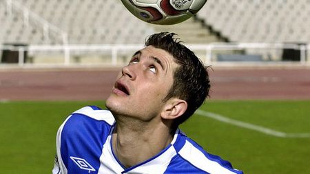 Claudiu Răducanu likes Lithuania! De ce îi trezește amintiri frumoase fostului atacant partida tricolorilor de azi, din Liga Europeană a Națiunilor. Cum arăta prima reprezentativă în cele 11 meciuri contra balticilor 