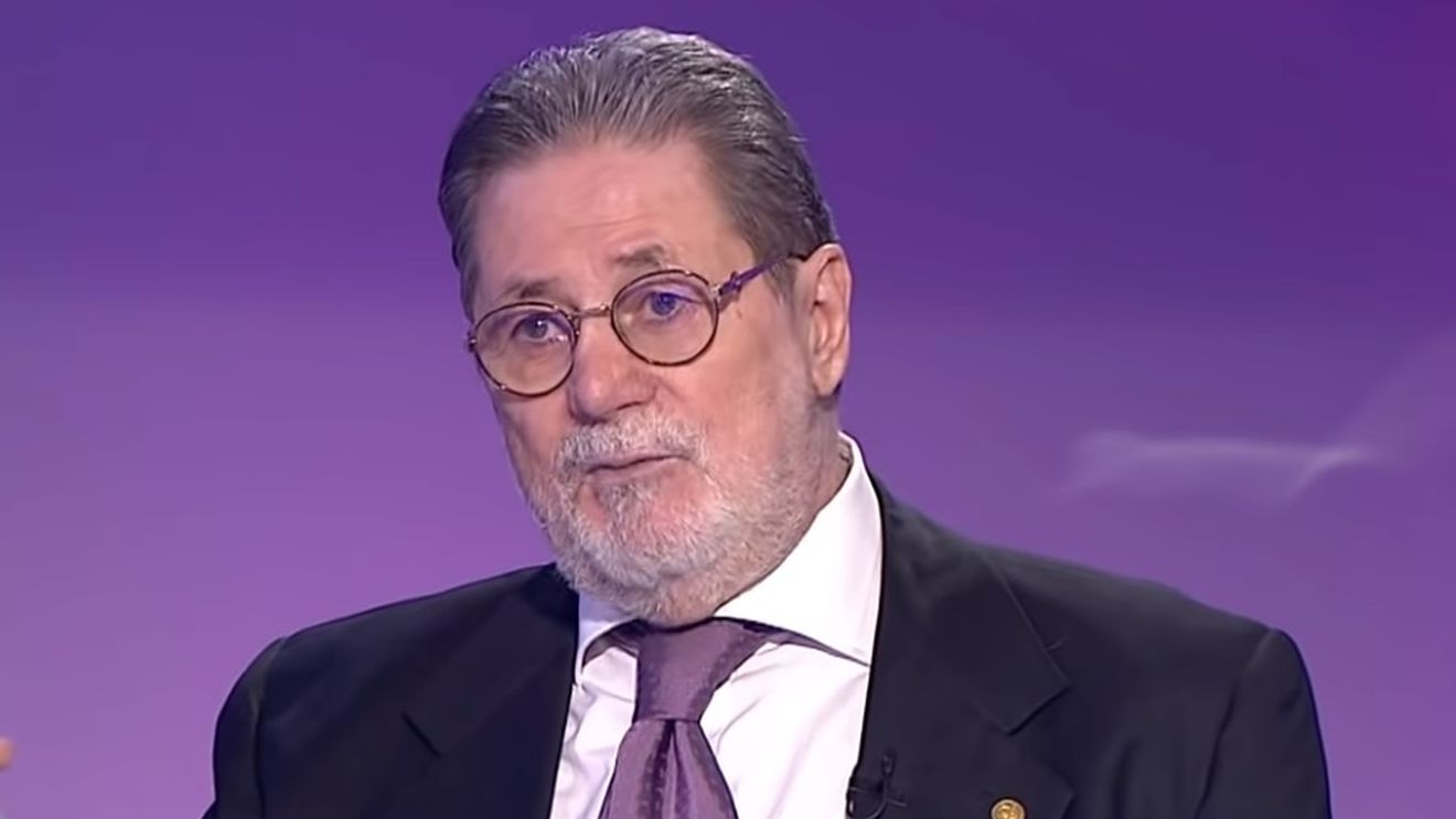 Cornel Dinu îl face praf pe patronul lui CFR Cluj, după plecarea lui Dan Petrescu. „Când îl ai pe Neluţu Varga, nu trebuie să ai pretenţii”