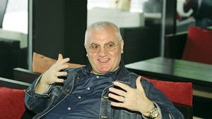 Dragomir se implică:** "Sper să fac dreptate în cazul Timișoarei!"