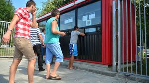 Steaua a pus în vânzare biletele pentru meciurile din Europa League și pentru derby-ul cu Rapid!** AICI ai prețurile