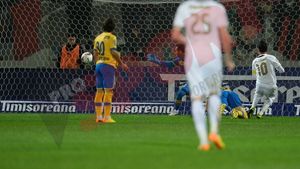 "Le-am spus jucătorilor că vor avea o primă consistentă indiferent de rezultatul din finală" Ioan Niculae o vrea pe Dinamo în ultimul act