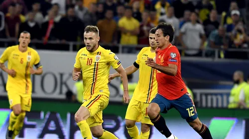Meciul amical Anglia – România nu se mai joacă! A fost anulat din cauza pandemiei de coronavirus