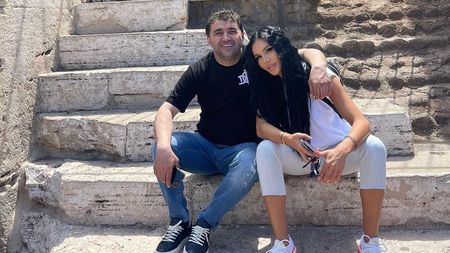 Cum arată acum femeia care i-a transformat definitiv viața lui Ionuț Luțu, omul în care Gigi Becali are cea mai mare încredere