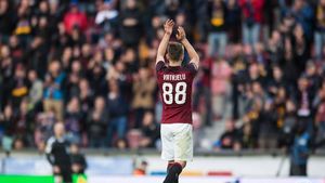 EXCLUSIV | Tot ce trebuie să știe Dică despre Plzen, într-un singur articol. "Le lipsesc doi jucători de bază, au un fundaș central care dă goluri, iar Krmencik e un atacant foarte bun". Analiza Viktoriei, de la Bogdan Vătăjelu

