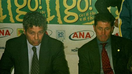 Dinu vorbește de un blestem al Generației 70: "Sper să nu fie grav!** Mulți dintre noi au dispărut" Mesajul lui Mister pentru Lucescu