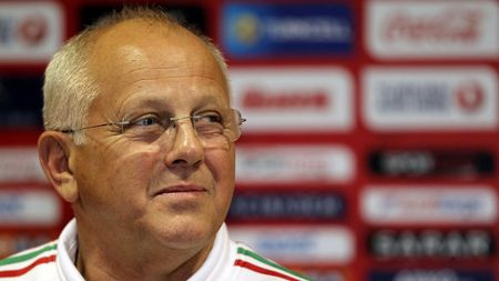 Un antrenor român, favorit să preia naționala Ungariei! Cu cine se bate pentru postul de selecționer al maghiarilor