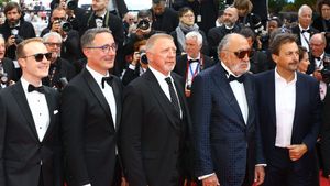 Ce a trăit în închisoare „copilul lui Ion Țiriac”. Boris Becker: „Am fost speriat”