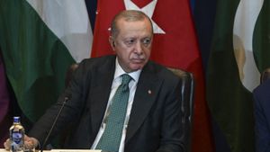 Recep Erdogan a luat marea decizie înainte de Turcia - România