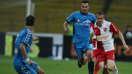 „Dacă îi mulțumeam lui Tamaș,** ar fi zis că fac mișto de el"