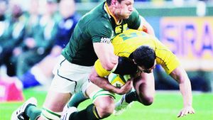 Sudul la putere! Cum comentează trei dintre căpitanii "stejarilor" sferturile de finală de la CM din Noua Zeelandă