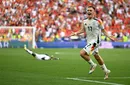 Spania – Germania 1-1 Live Video Online, în primul sfert de finală de la EURO 2024. Nemții egalează în minutul 89 prin Florian Wirtz. Prelungiri la Stuttgart!