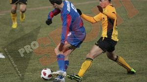 Conceicao:** "Să uităm jocul cu Steaua, meciul cu Vaslui e mai greu"