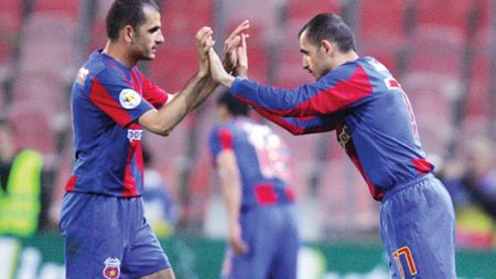 Se autopropun pe banca Stelei:** "Dacă venim noi, luăm titlul"