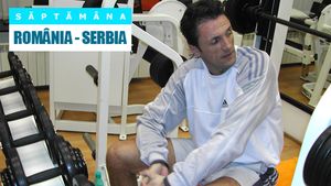 "Cu Lituania și Franța nu am câștigat! Dacă nu o facem nici acum, adio calificare!"