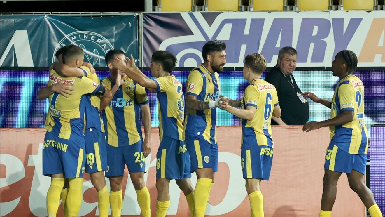 „O luptă inegală!”. De ce se tem cei de la Petrolul înaintea meciului cu U Cluj