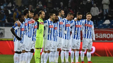 Jucătorii lui Poli Iași au răbufnit: "Retrogradăm! Garantat"