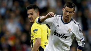 Se apropie ziua divorțului dintre Dortmund și Gundogan. Real și United îl ofertează