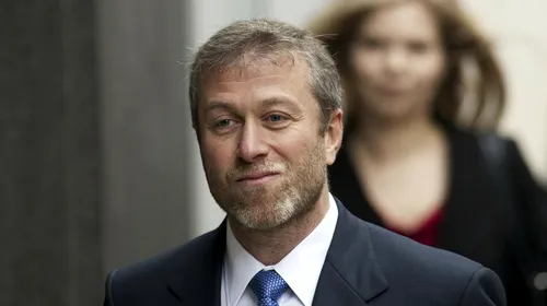 Germanii au declanşat o anchetă fără precedent împotriva lui Roman Abramovich. Oligarhul lui Vladimir Putin riscă să facă puşcărie şi nemții i-au confiscat deja bunuri de lux