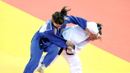 Bucurie de nedescris! O campioană olimpică din România este în culmea fericirii. Va fi pentru a doua oară mamă | EXCLUSIV