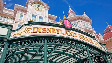 Gabi Tamaș, gest controversat: „Am furat de la Disneyland. Am rupt alarma”