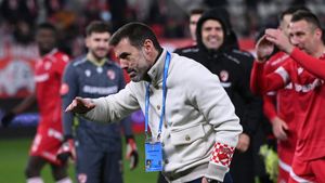 Anunțul lui Zeljko Kopic: „Asta vrea Dinamo”