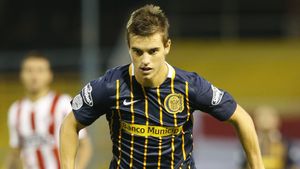Transfer interesant reușit de PSG, al patrulea al verii: "Sper să devin un jucător important" 