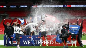 S-a aflat ultima echipă promovată în Premier League. Cine însoțește pe Leeds United și pe West Bromwich pe prima scenă a fotbalului englez | VIDEO