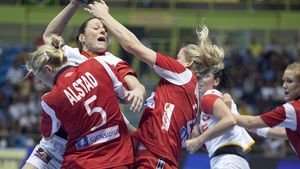 Spania a câștigat bronzul la CM din Brazilia!