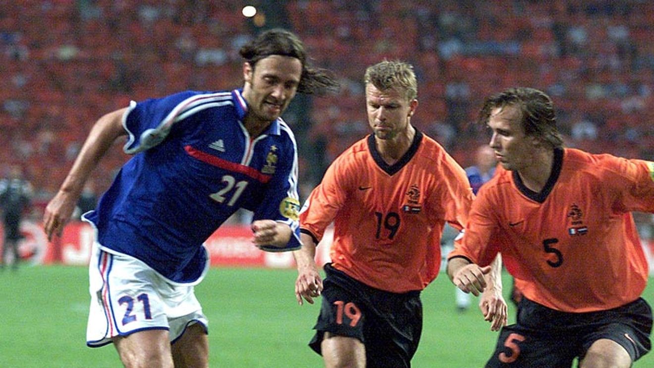 Dugarry: "Să plece cu toții!"