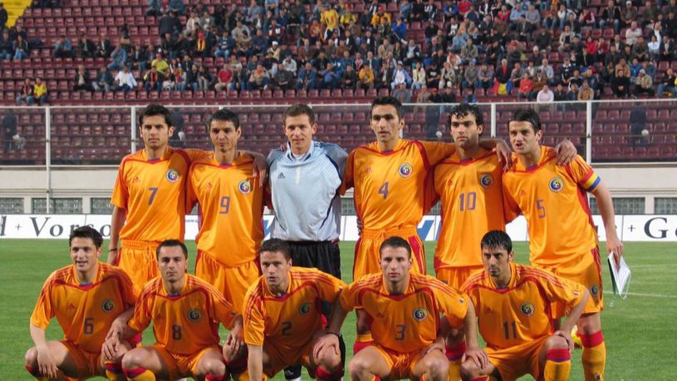 România - Germania, EURO 2019 U21 | Ziua în care nemții ne-au cerut milă: "A coborât Beckenbauer din tribună și mi-a zis asta! M-am blocat" | VIDEO