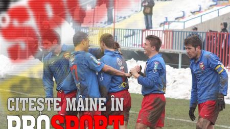 Ienei comentează situația clubului FC Bihor