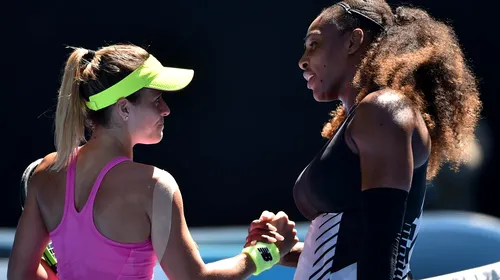 Dramă în lumea tenisului feminin! O jucătoare și-a anunțat retragerea de la Roland Garros după ce a fost diagnosticată cu o formă rară de cancer