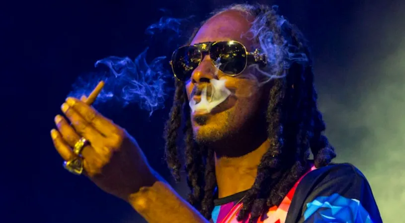 Snoop Dogg, petrecere virală cu manelele lui Florin Salam: „Se vede cine e valoare” | VIDEO