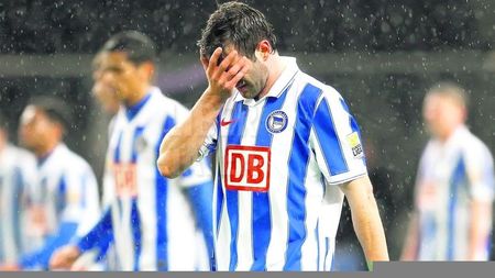 'Mad Max': **"Îmi doresc ca adversarii să înscrie autogoluri, poate așa învingem și noi!"