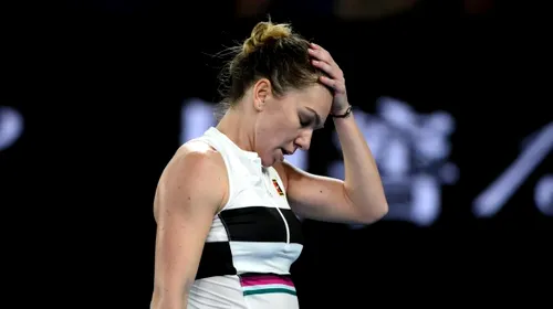 Simona Halep e îndemnată să nu-l ierte pe Patrick Mouratoglou: „S-a jucat cu viața și cariera ei!”. VIDEO