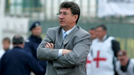 FC Ploiești are și director tehnic!
