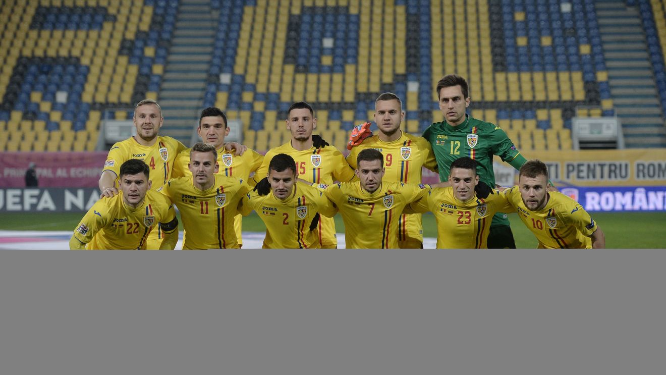 "Aș juca cu el din primul minut". Cine poate fi surpriza lui Cosmin Contra împotriva Suediei